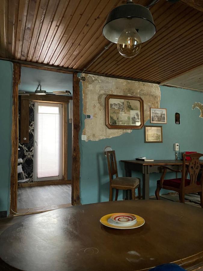 Vintage Home 55 Direkt Am Fusse Zur Wartburg Эйзенах Экстерьер фото