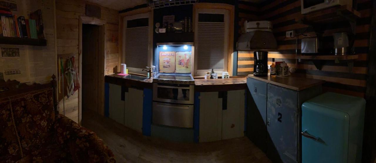 Vintage Home 55 Direkt Am Fusse Zur Wartburg Эйзенах Экстерьер фото