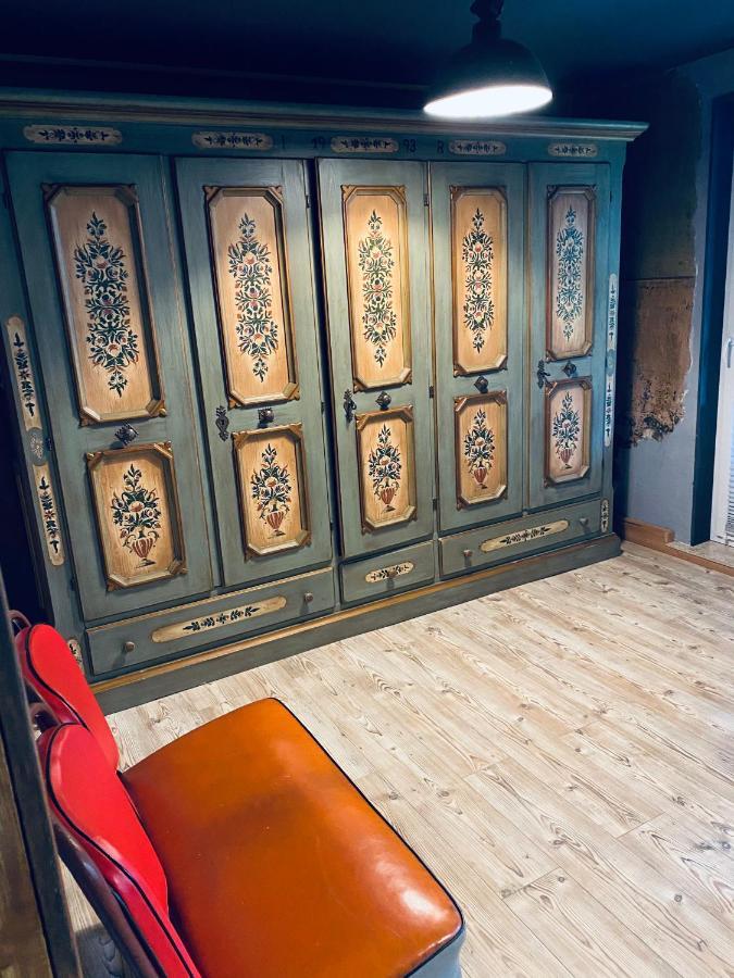 Vintage Home 55 Direkt Am Fusse Zur Wartburg Эйзенах Экстерьер фото