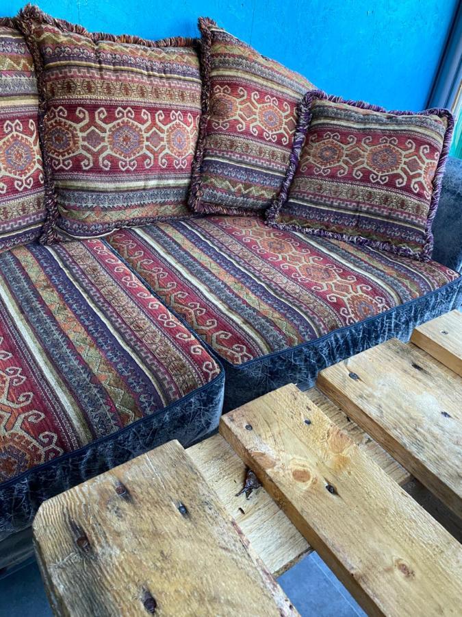Vintage Home 55 Direkt Am Fusse Zur Wartburg Эйзенах Экстерьер фото