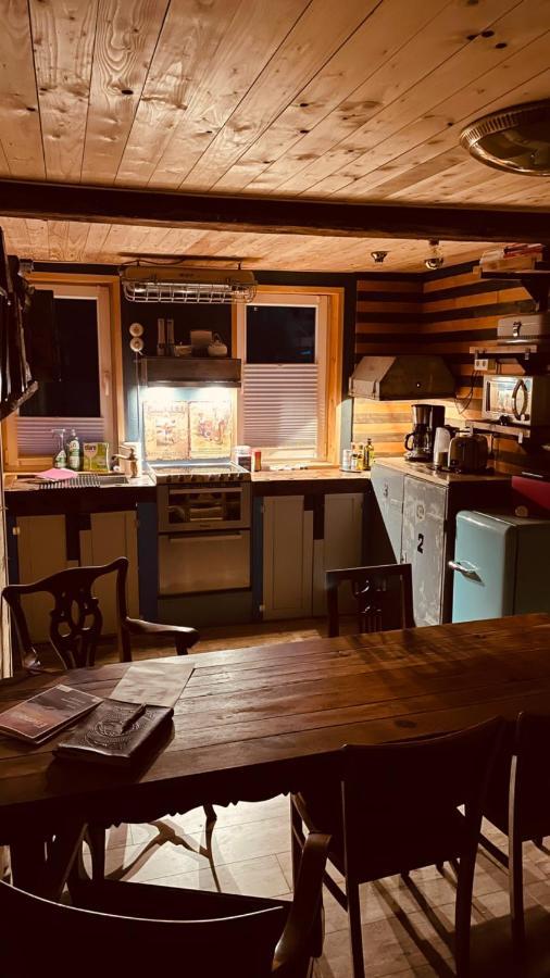 Vintage Home 55 Direkt Am Fusse Zur Wartburg Эйзенах Экстерьер фото